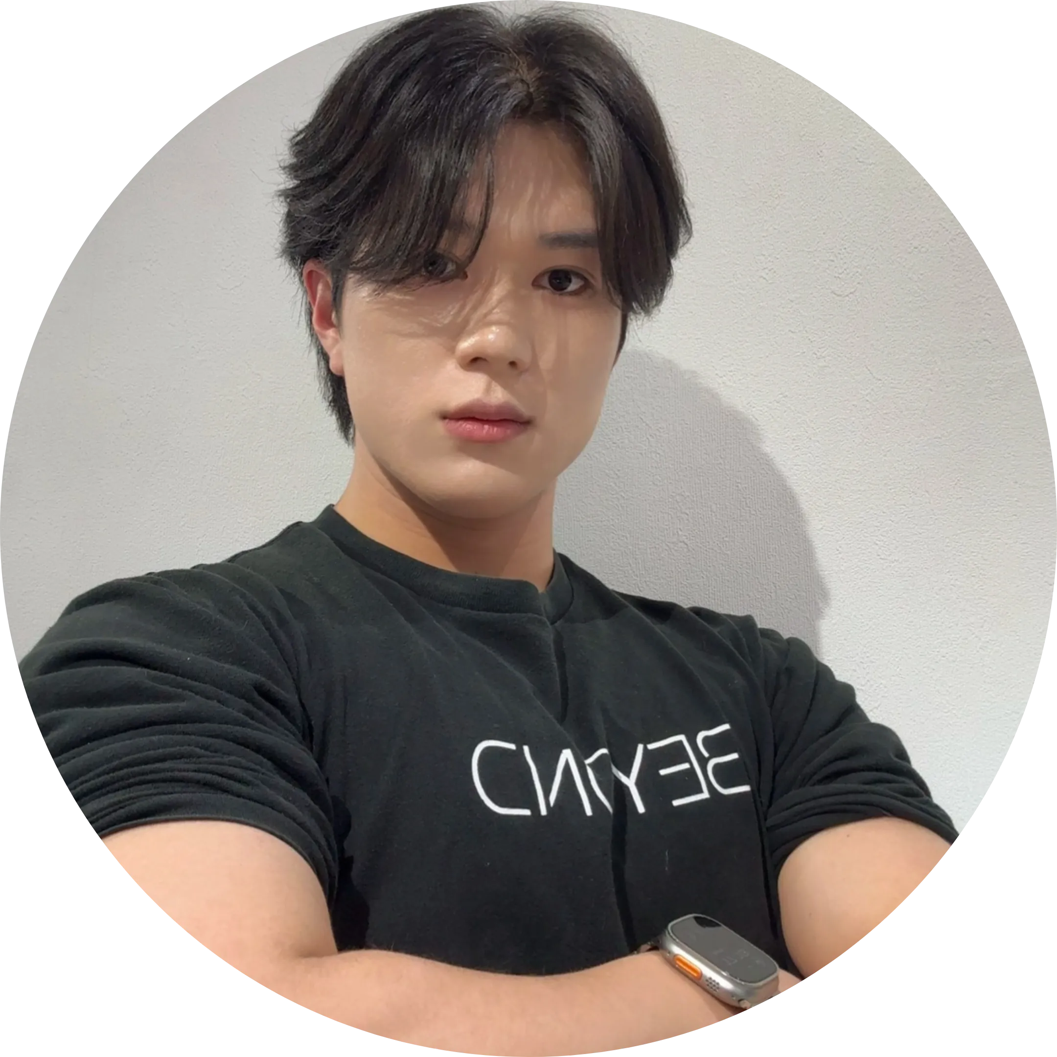 春日・後楽園エリア 春日・後楽園のパーソナルトレーナー_FUJII MASATO